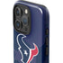 NFL Houston Texans Double Vision iPhone 16 Pro Max Impact Case